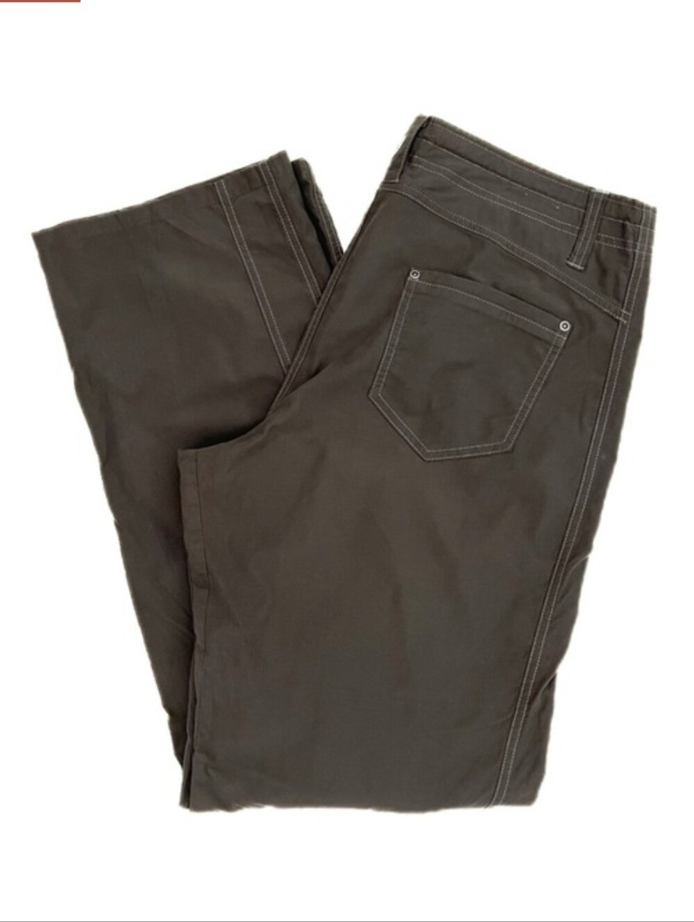 Kuhl Women’s Hiking Pant In Gray